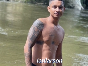 Ianlarson