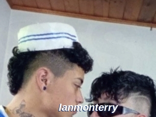 Ianmonterry
