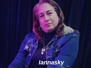 iannasky Safer Sex