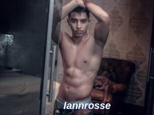 Iannrosse