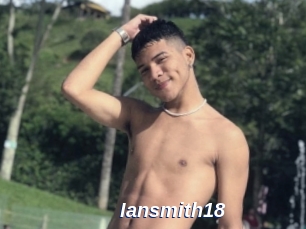 Iansmith18