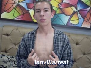 Ianvillarreal