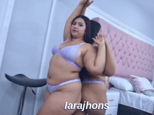 Iarajhons
