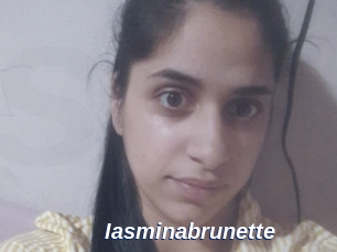Iasminabrunette