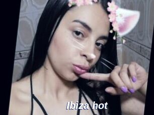Ibiza_hot