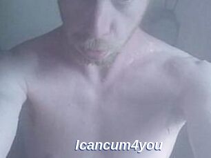 Icancum4you