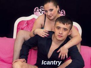 Icantry