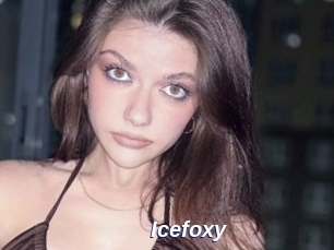 Icefoxy