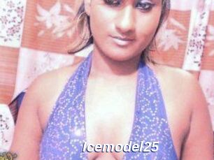 Icemodel25