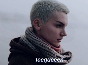 Icequeeen