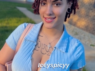Iceyspicyy
