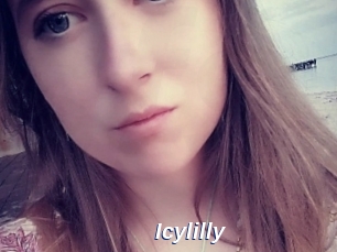 icylilly Safer Sex