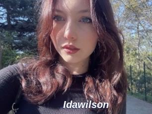 Idawilson