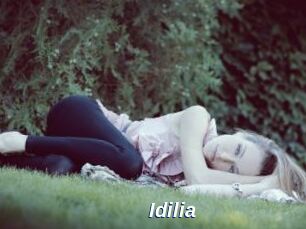 Idilia