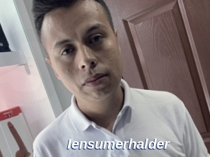 Iensumerhalder