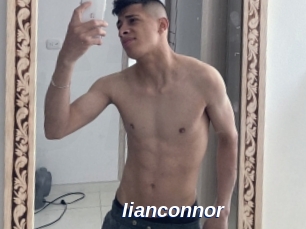 Iianconnor