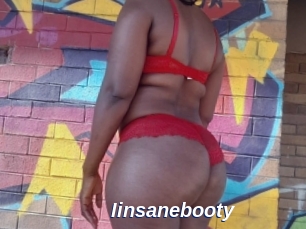 Iinsanebooty