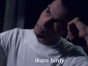 Ikaro_birdy