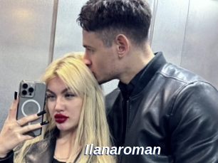 Ilanaroman