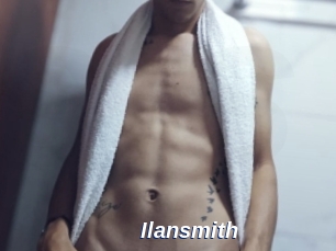 Ilansmith