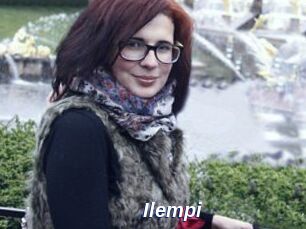 Ilempi