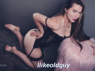 Ilikeoldguy