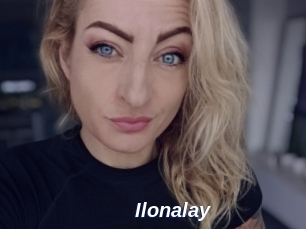 Ilonalay