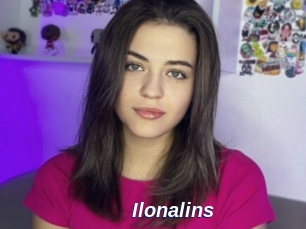 Ilonalins