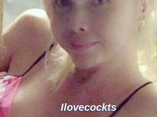 Ilovecockts