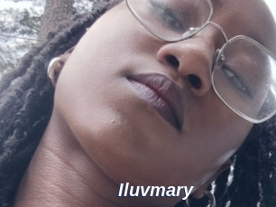 Iluvmary