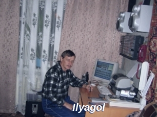 Ilyagol