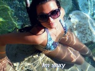 Im_sexy
