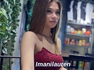 Imanilauren