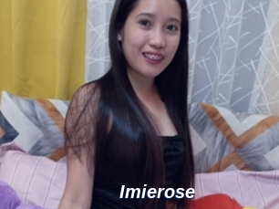Imierose