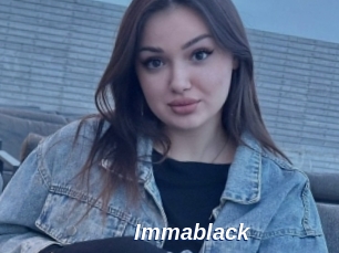 Immablack