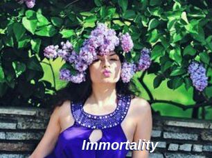 Immortality