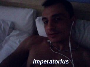 Imperatorius