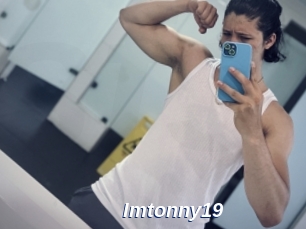 imtonny19 Safer Sex