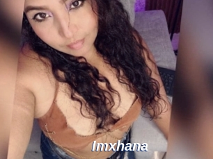 Imxhana