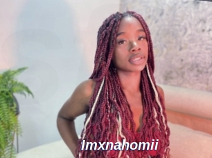 Imxnahomii