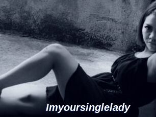 Imyoursinglelady