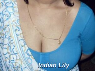 Indian_Lily