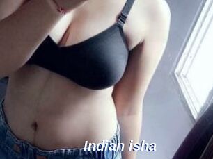 Indian_isha