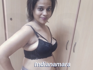 Indianamara