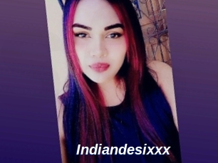 Indiandesixxx