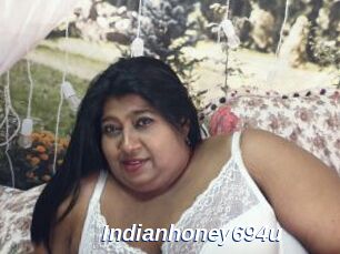 Indianhoney694u
