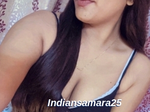 Indiansamara25
