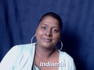 Indiansin