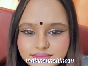 Indiansunshine19