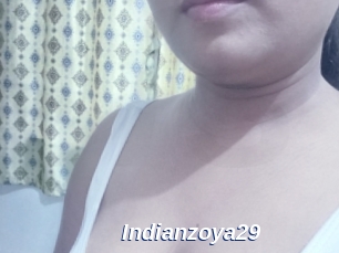 Indianzoya29
